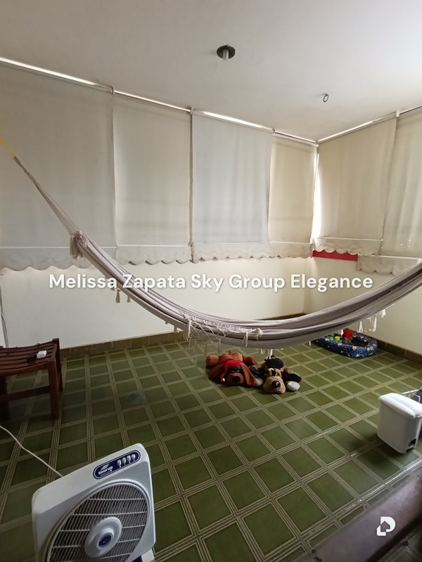 Penthouse in San Pedro, Barquisimeto – 11