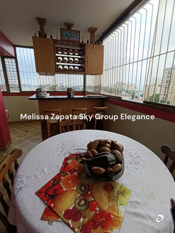 Penthouse in San Pedro, Barquisimeto – 3