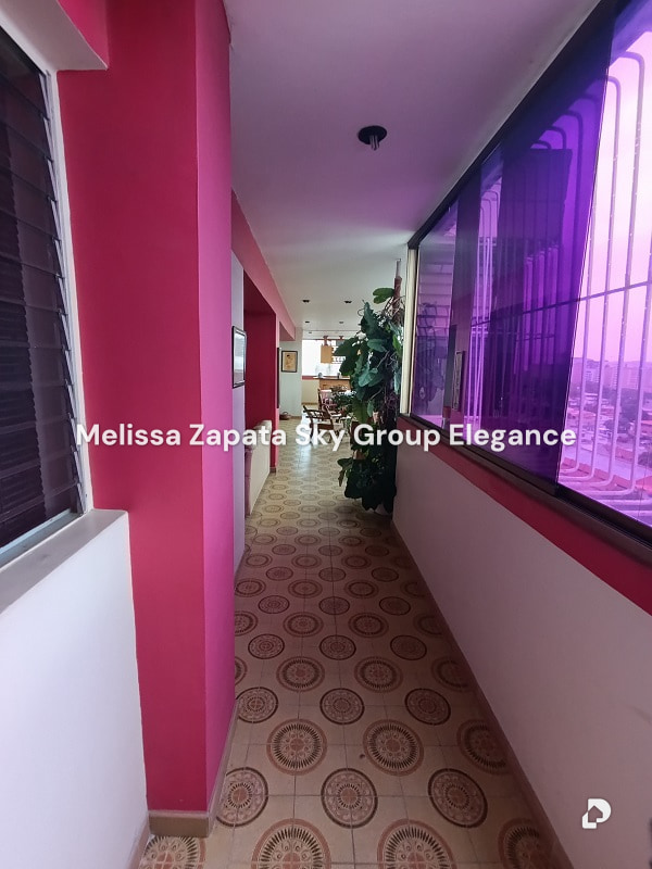 Penthouse in San Pedro, Barquisimeto – 5