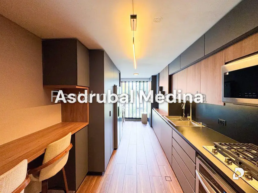 Apartamento en Santa Paula, Caracas – 5