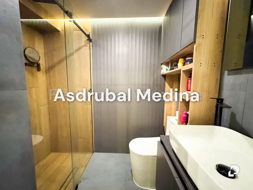 Apartamento en Santa Paula, Caracas – 9
