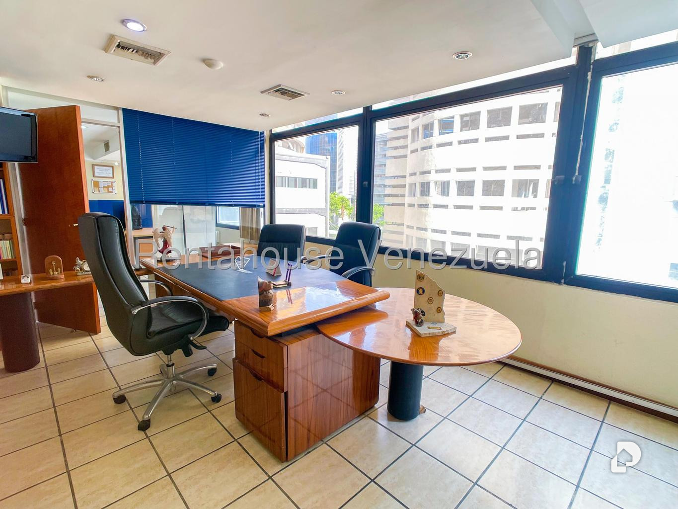 Oficina en El Rosal, Caracas