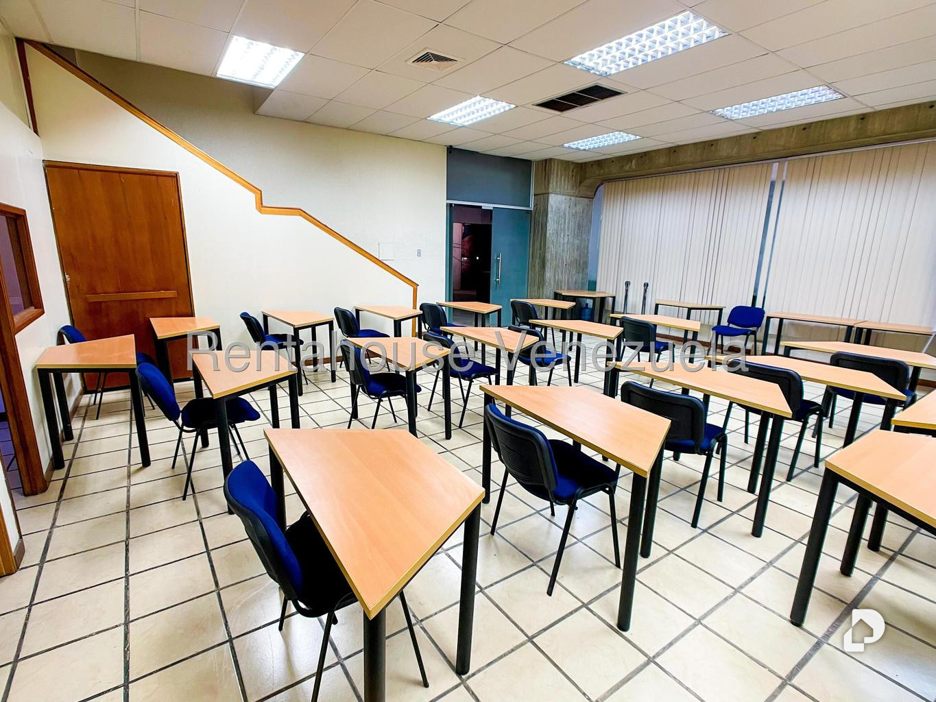 Oficina en El Rosal, Caracas