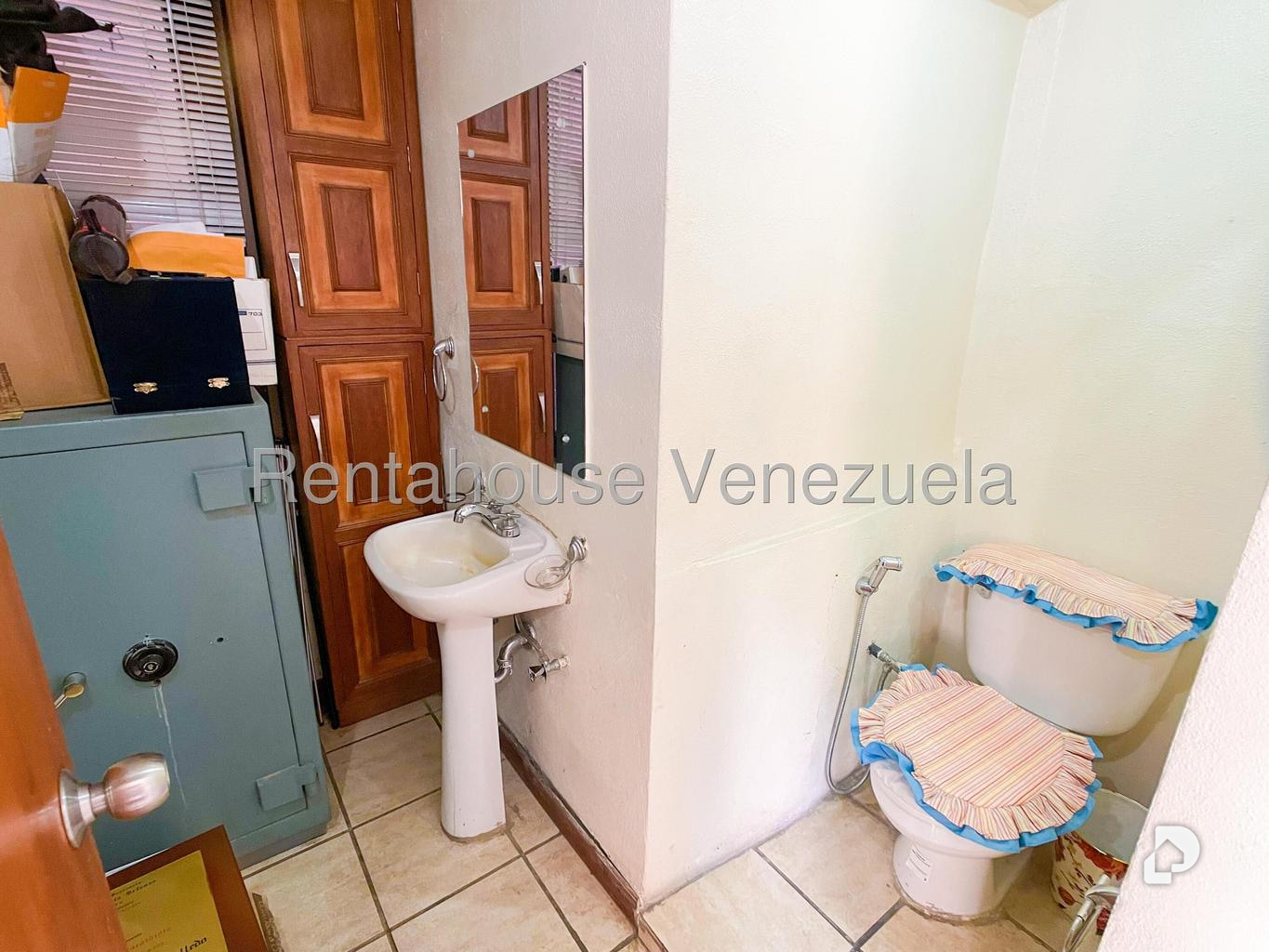 Oficina en El Rosal, Caracas