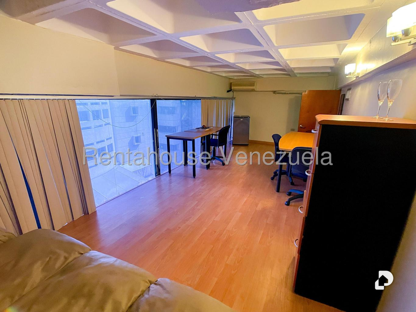Oficina en El Rosal, Caracas