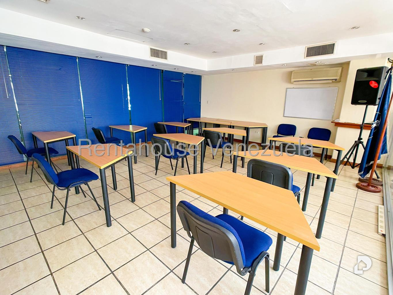 Oficina en El Rosal, Caracas