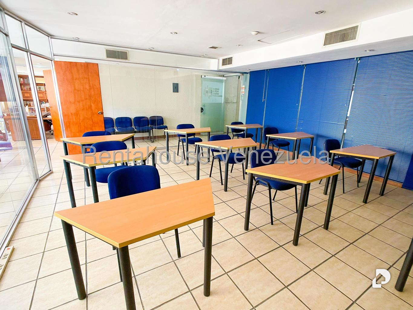 Oficina en El Rosal, Caracas