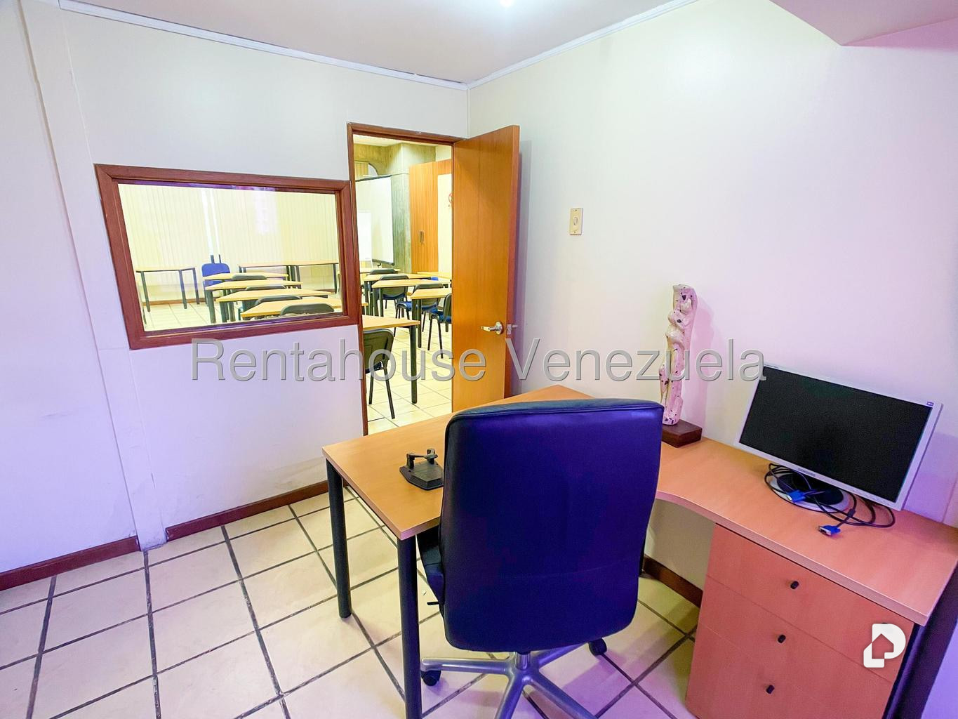 Oficina en El Rosal, Caracas