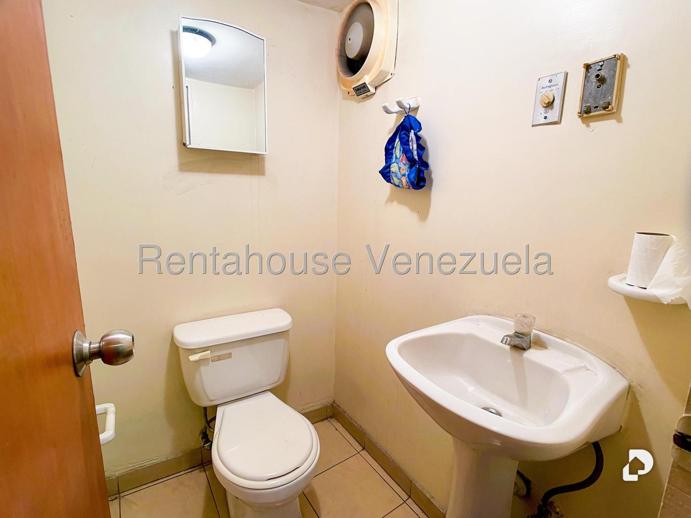 Oficina en El Rosal, Caracas