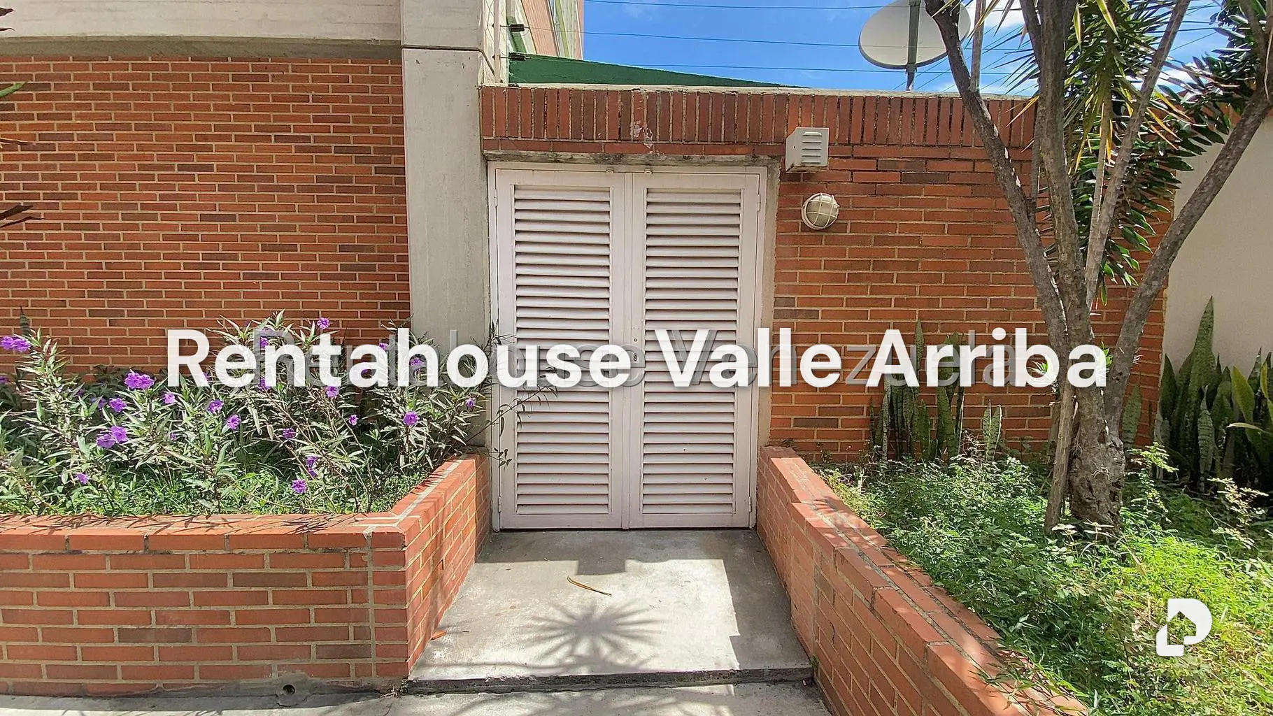 Apartamento en Los Naranjos de las Mercedes, Caracas – 26