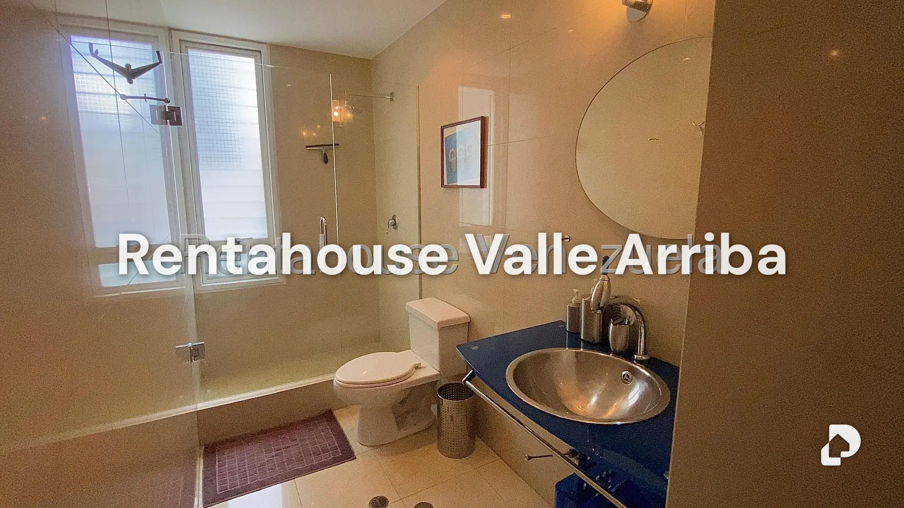 Apartamento en Los Naranjos de las Mercedes, Caracas – 24