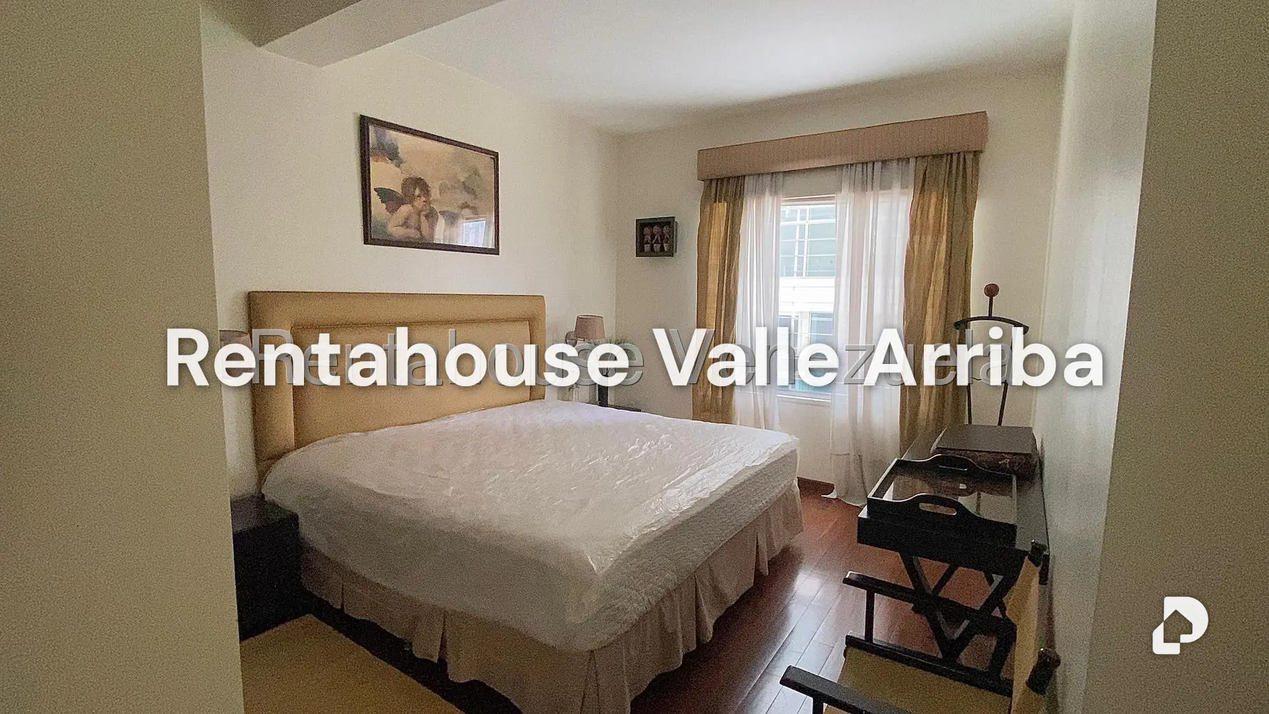 Apartamento en Los Naranjos de las Mercedes, Caracas – 16