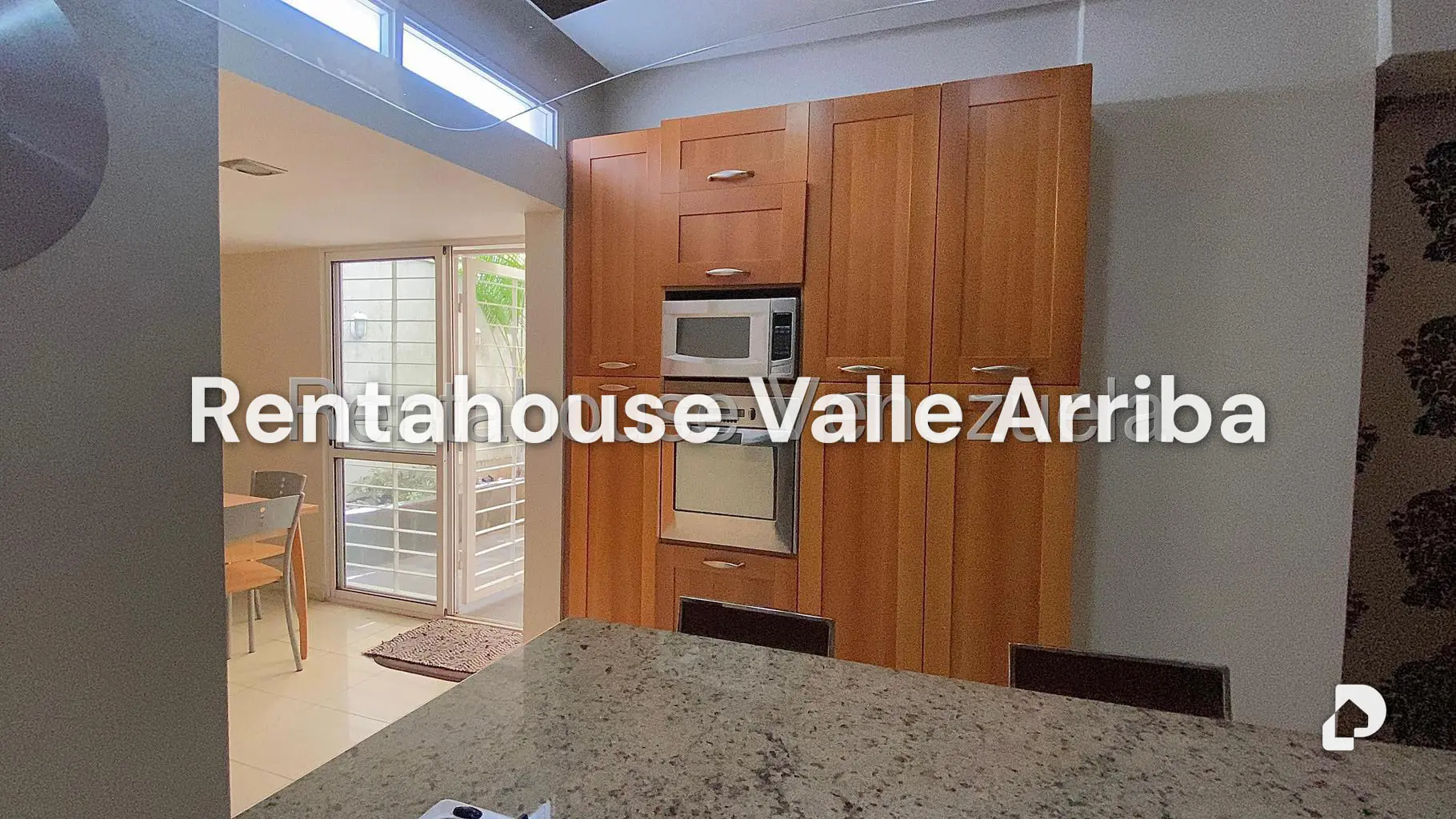 Apartamento en Los Naranjos de las Mercedes, Caracas – 10