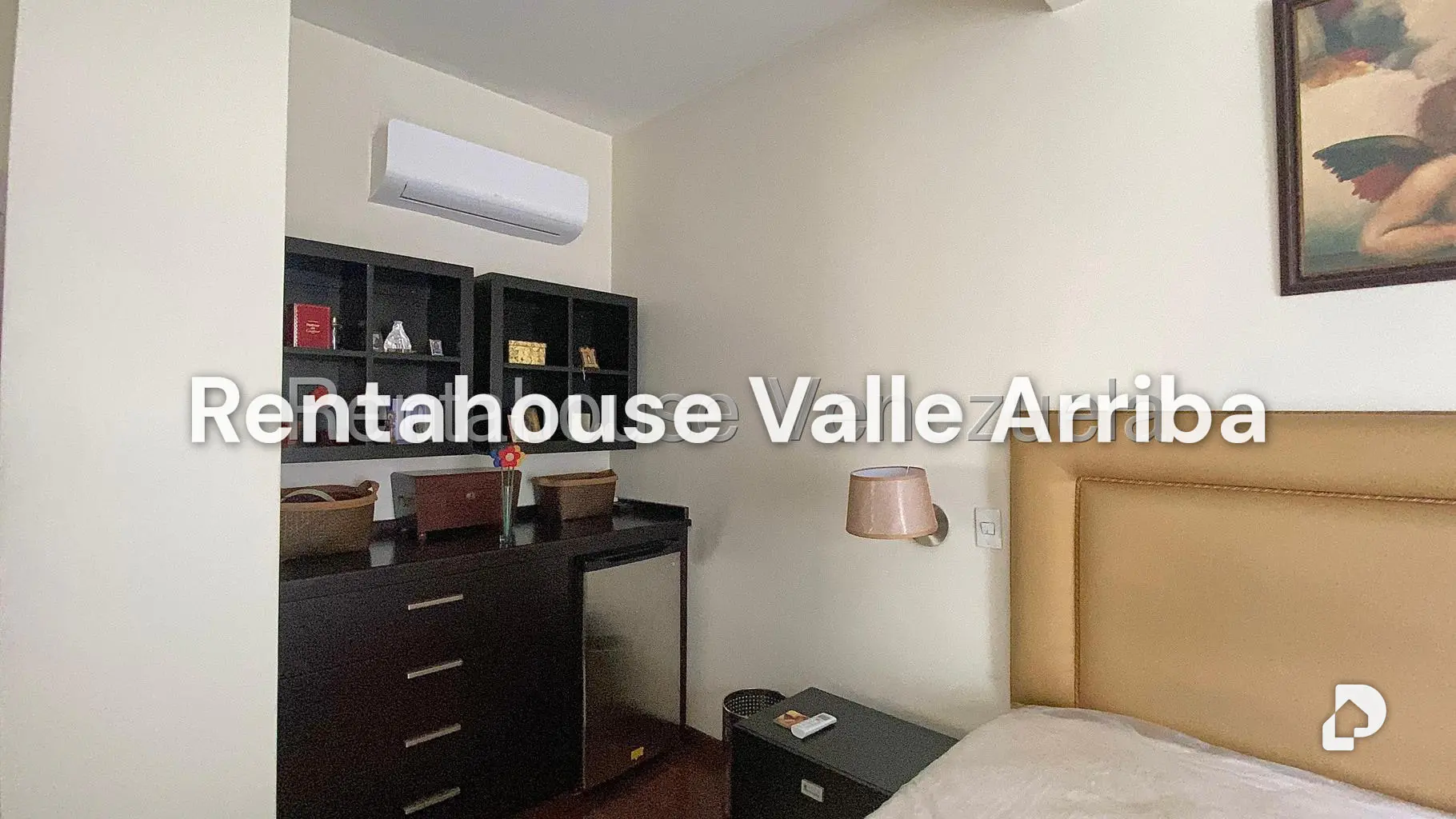 Apartamento en Los Naranjos de las Mercedes, Caracas – 18