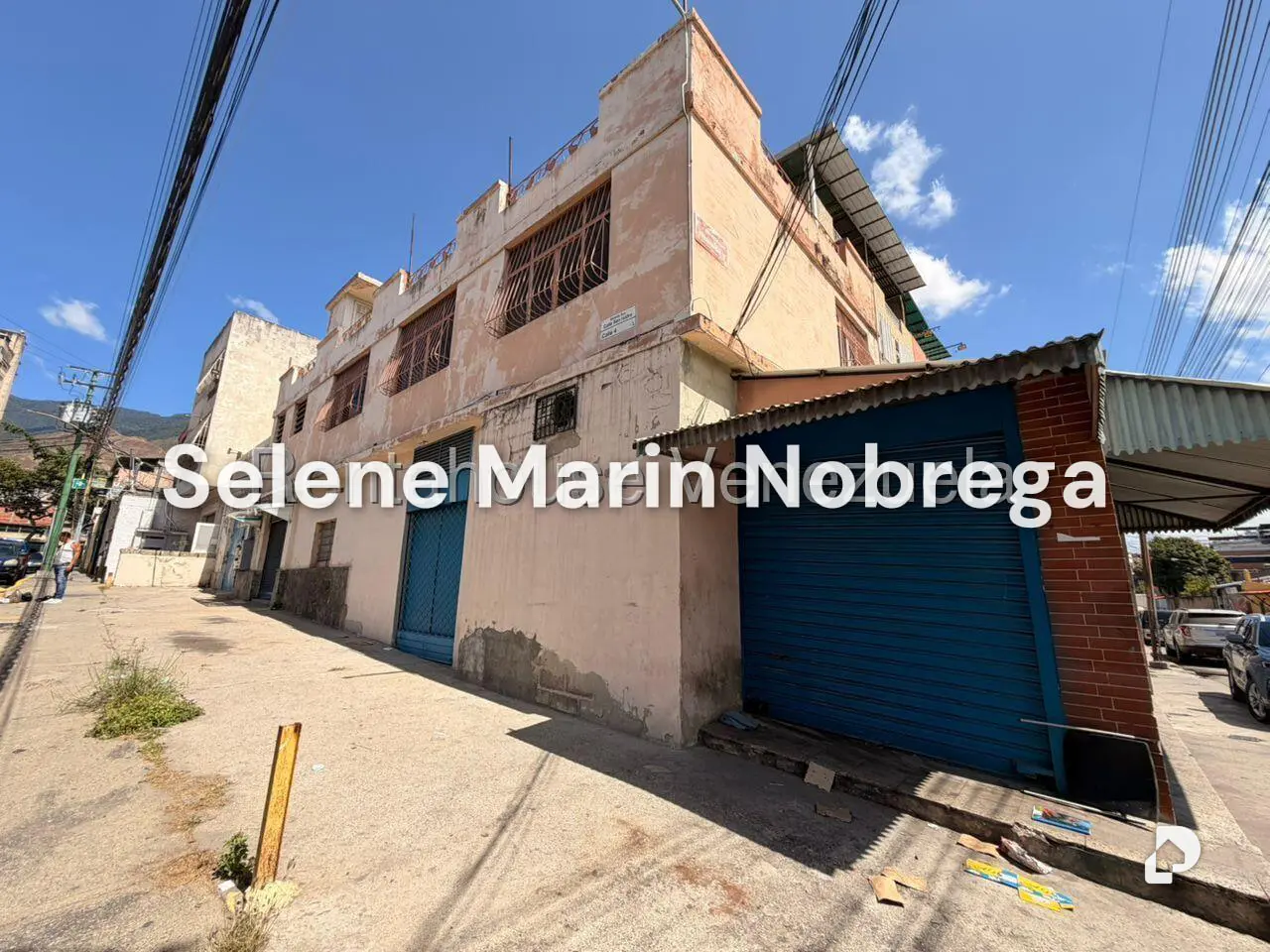 Building in Boleíta Sur, Caracas – 26
