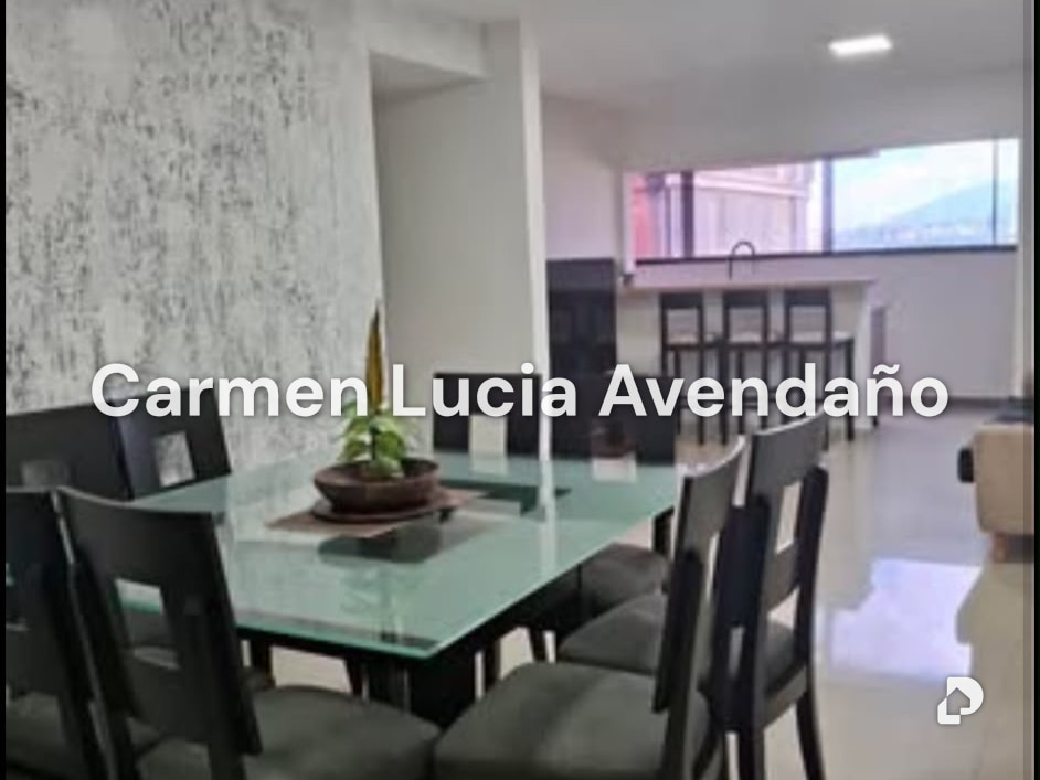 Apartamento en La California, Caracas – 3