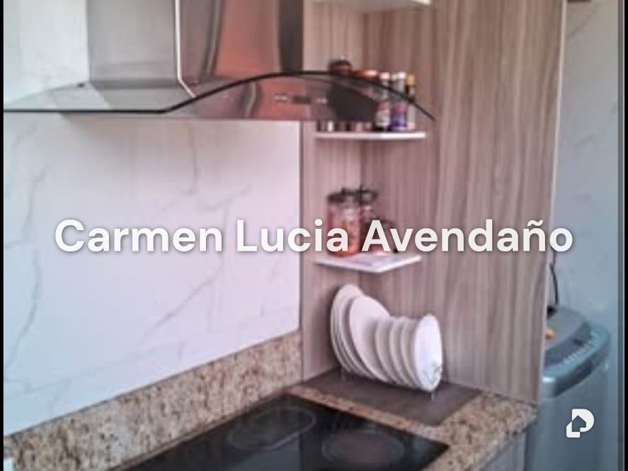 Apartamento en La California, Caracas – 8
