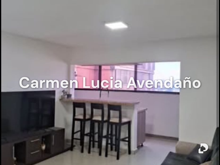 Apartamento en La California, Caracas – 10