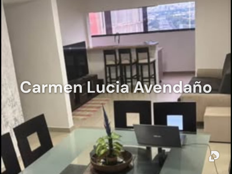 Apartamento en La California, Caracas – 4