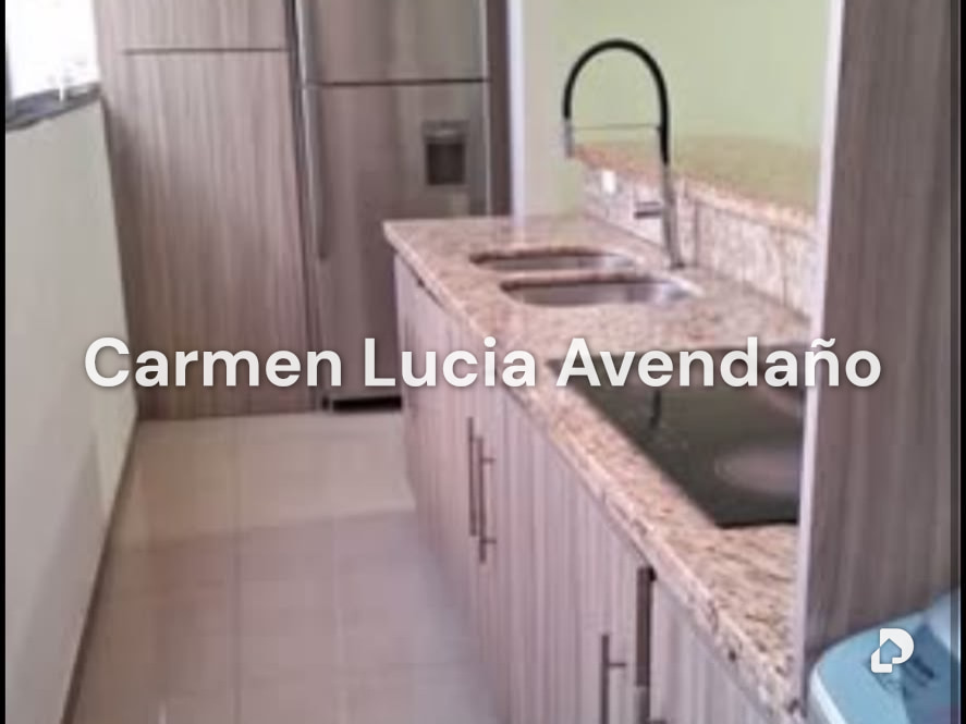 Apartamento en La California, Caracas – 2