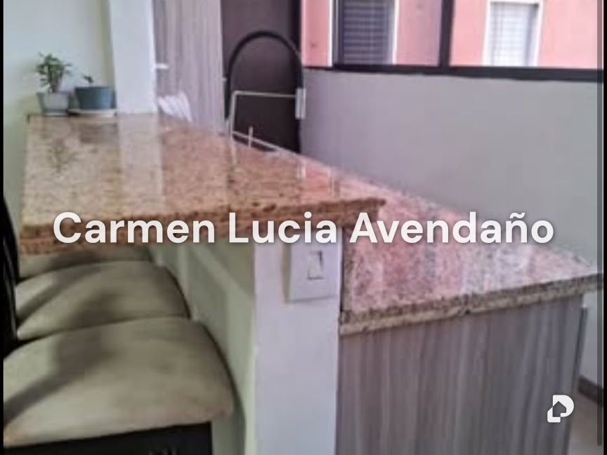 Apartamento en La California, Caracas – 9