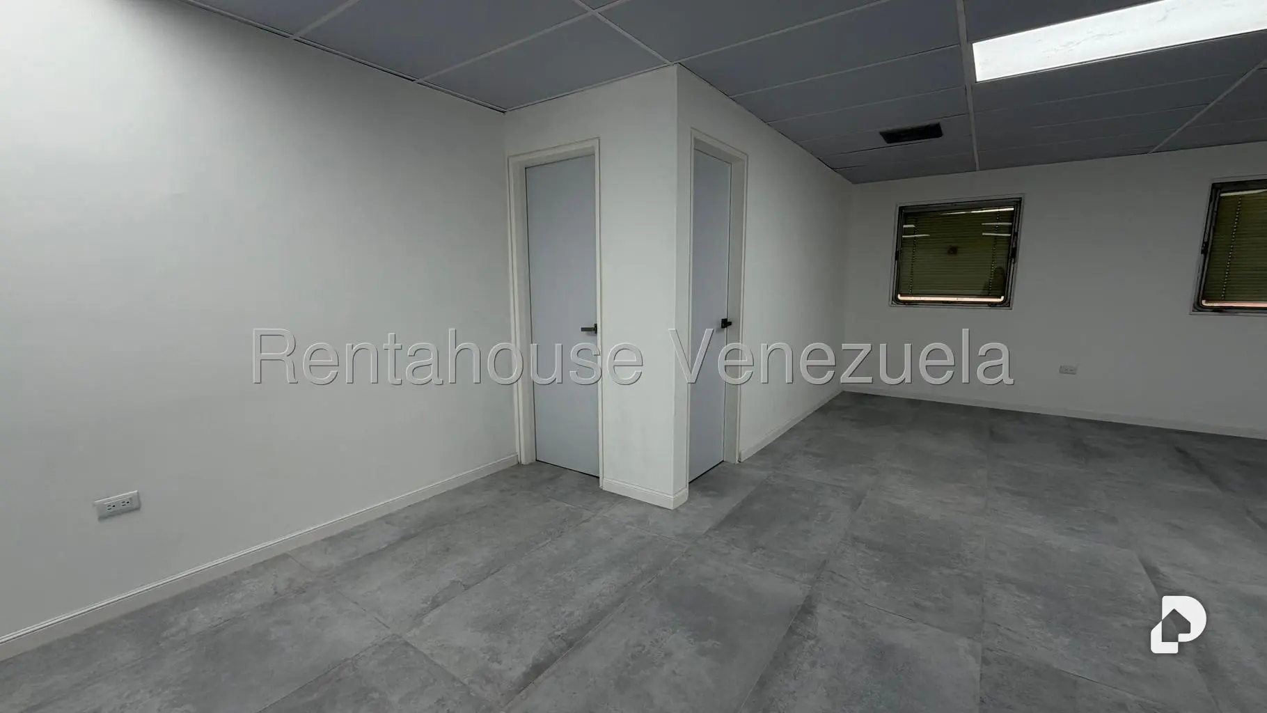 Oficina en El Rosal, Caracas