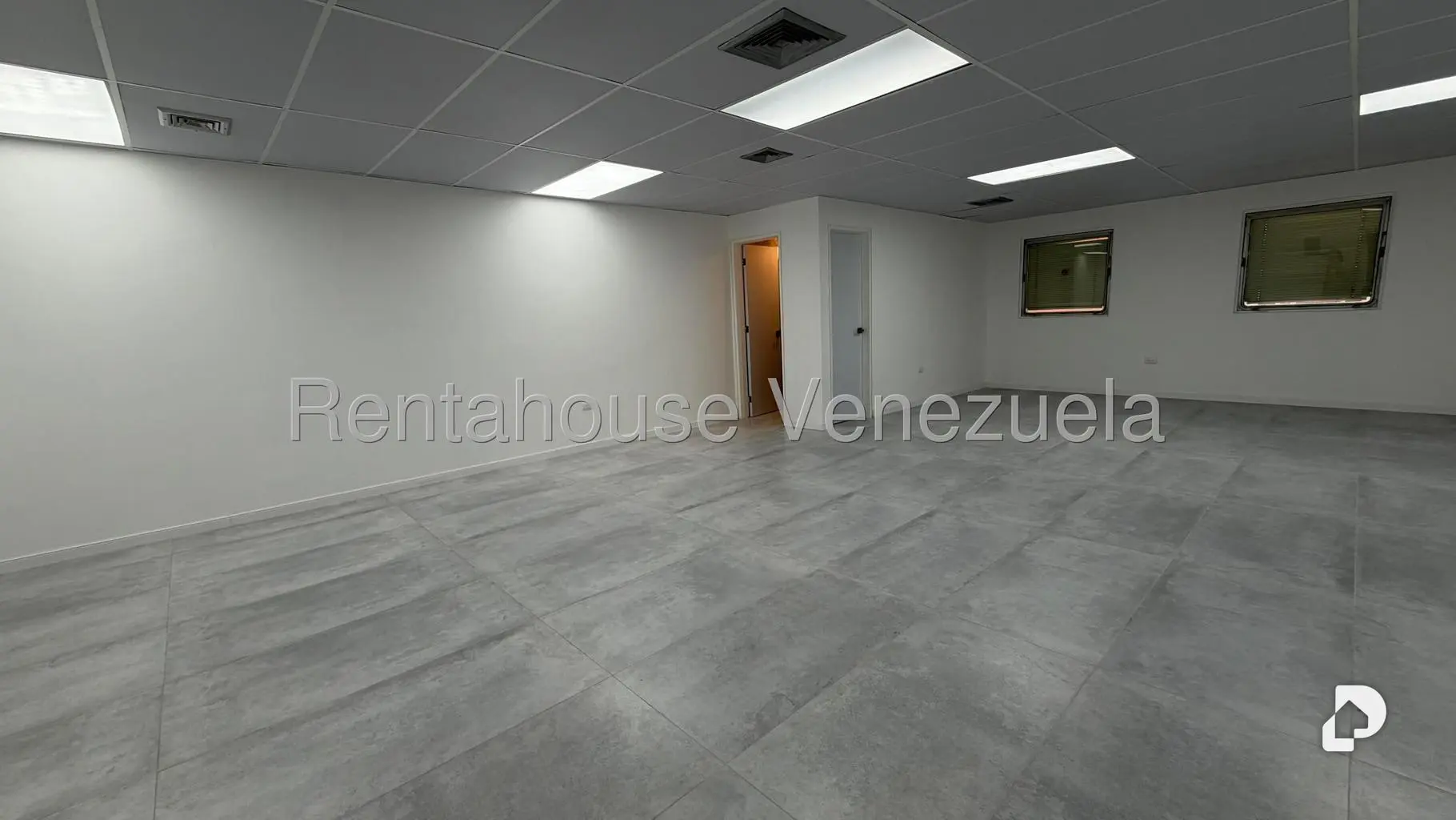 Oficina en El Rosal, Caracas