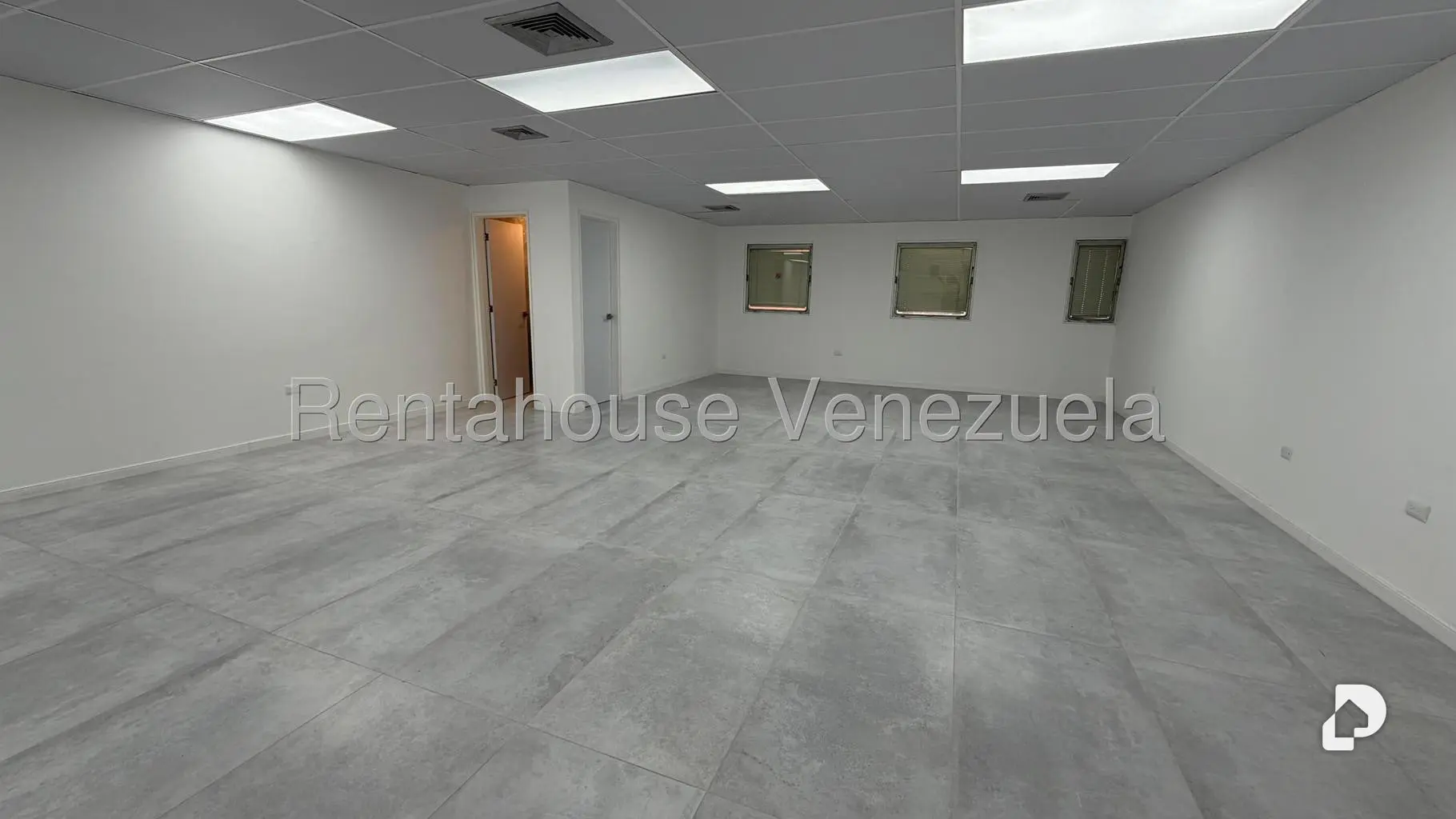 Oficina en El Rosal, Caracas