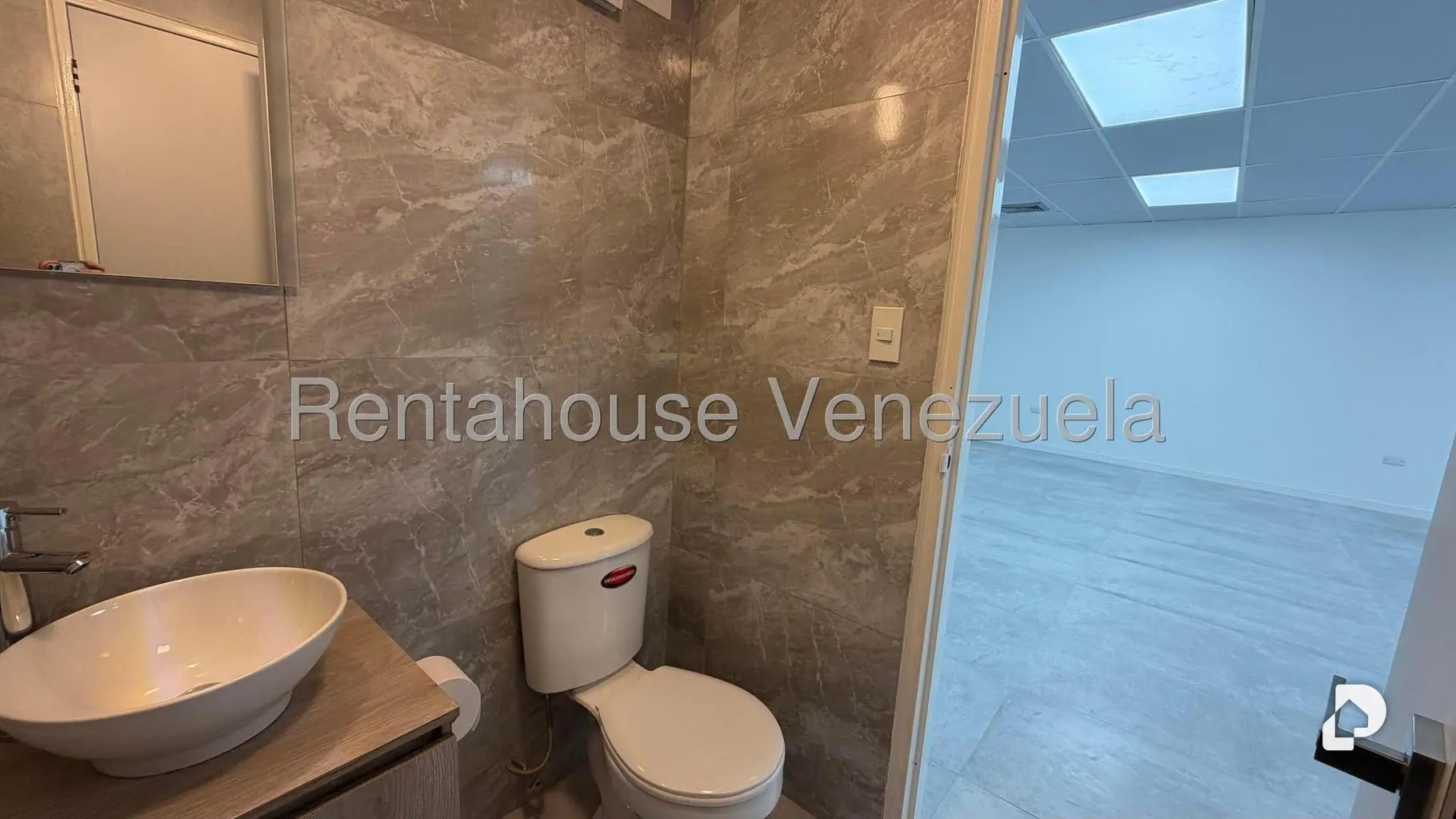 Oficina en El Rosal, Caracas