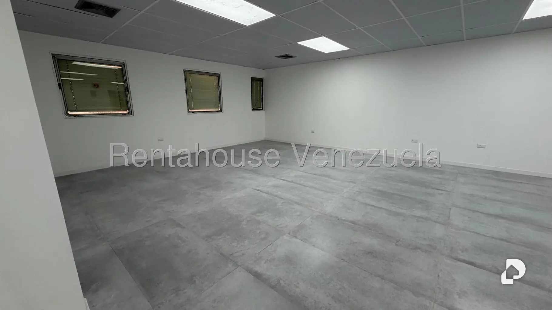 Oficina en El Rosal, Caracas