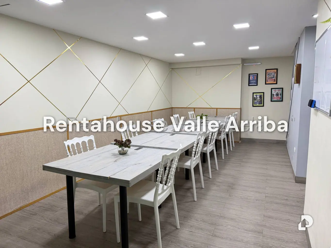 Local comercial en El Cafetal, Caracas – 3