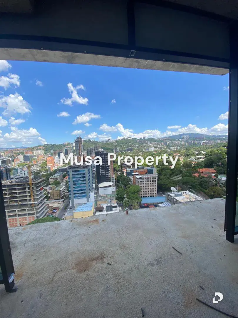 Oficina en Las Mercedes, Caracas – 6