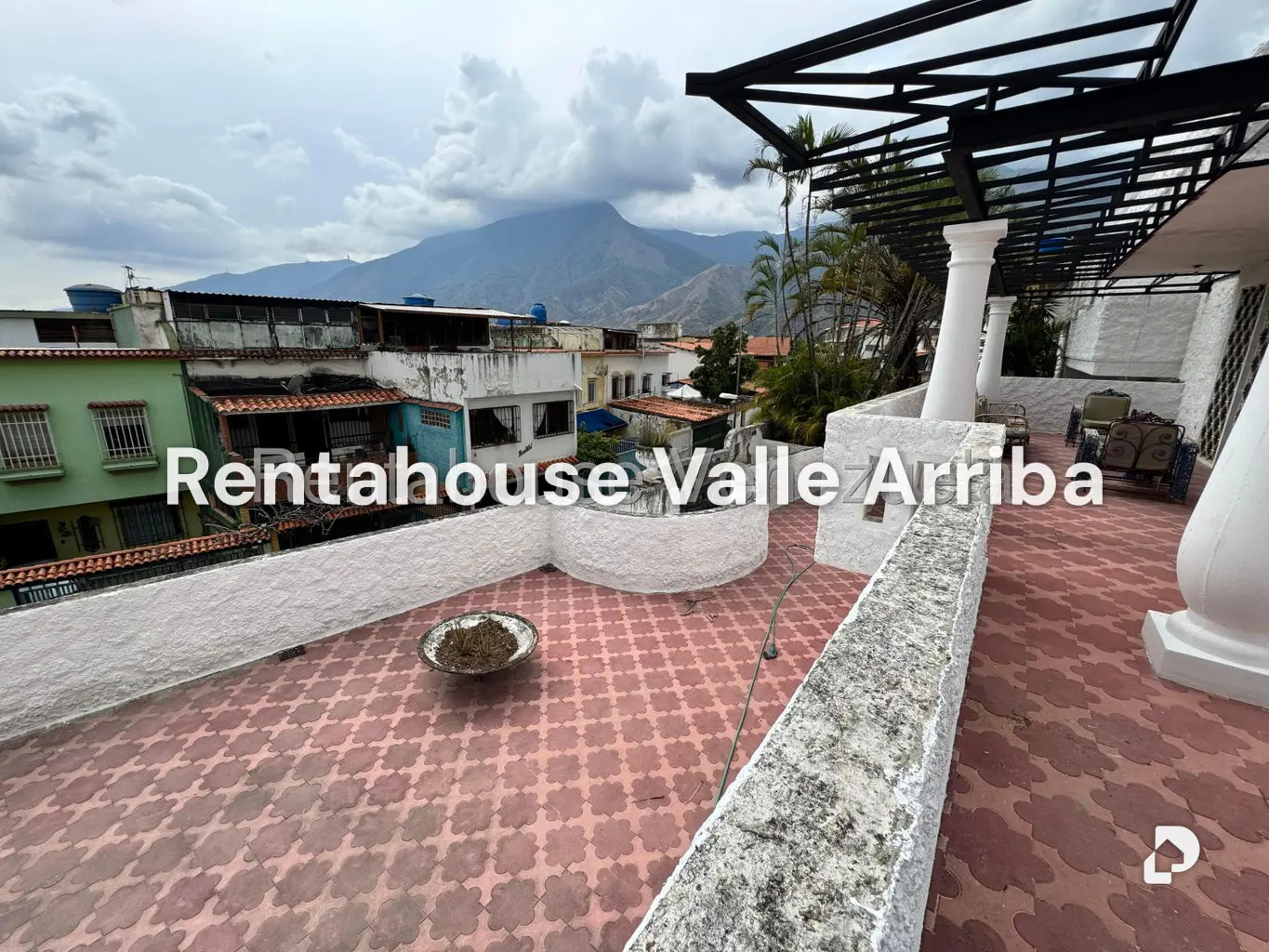 Casa en El Marqués, Caracas – 24