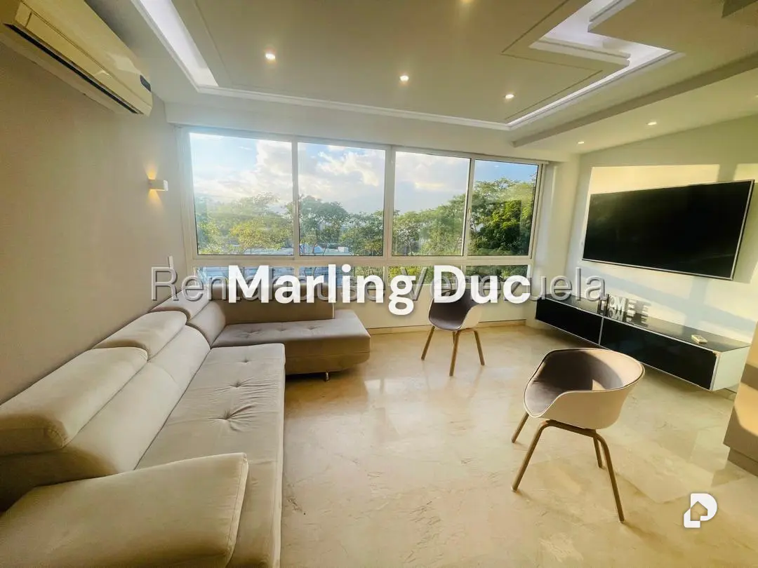 Apartamento en Lomas del Sol, Caracas – 7