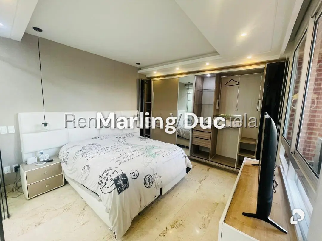 Apartamento en Lomas del Sol, Caracas – 11