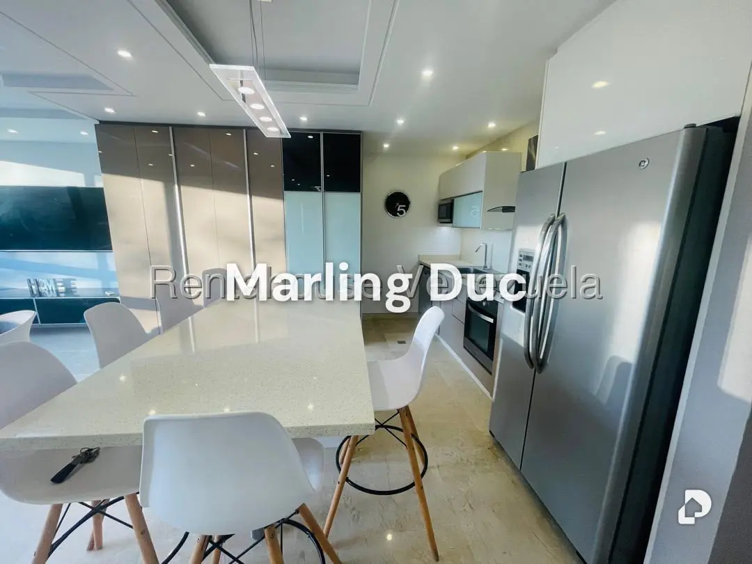 Apartamento en Lomas del Sol, Caracas – 6