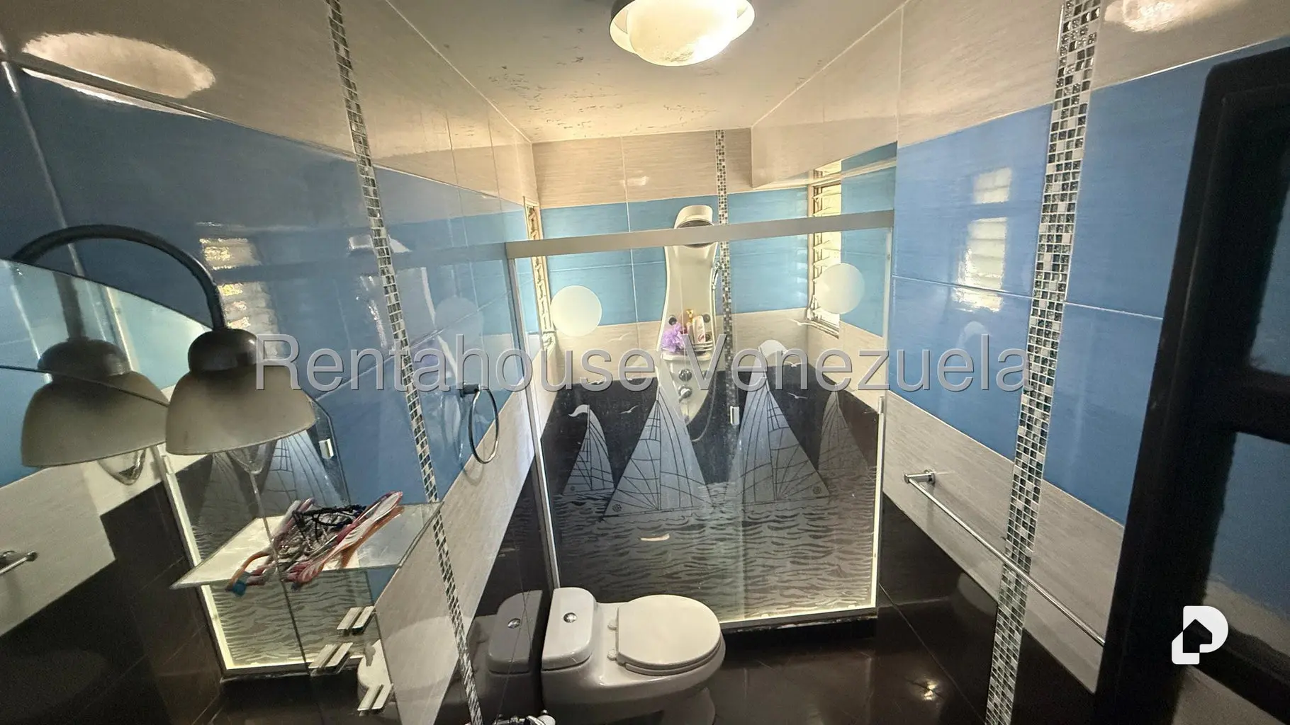Apartamento en El Marqués, Caracas – 4