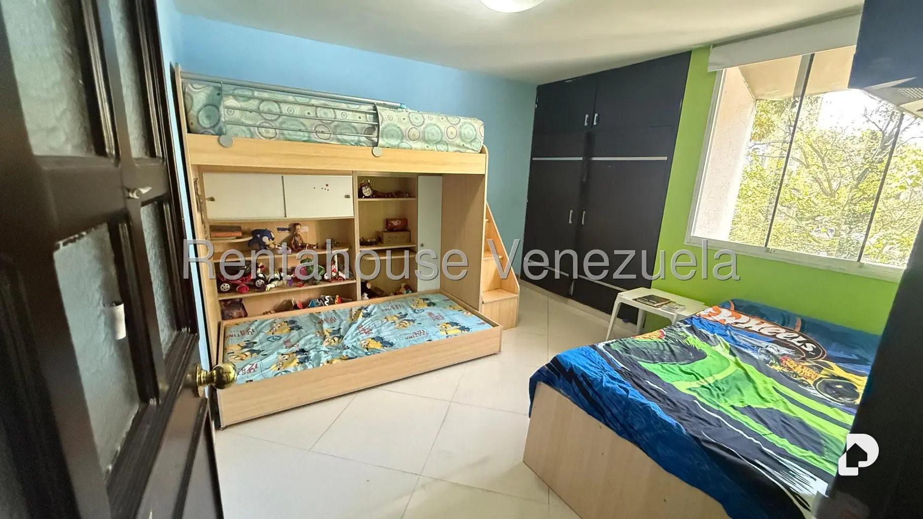 Apartamento en El Marqués, Caracas – 5