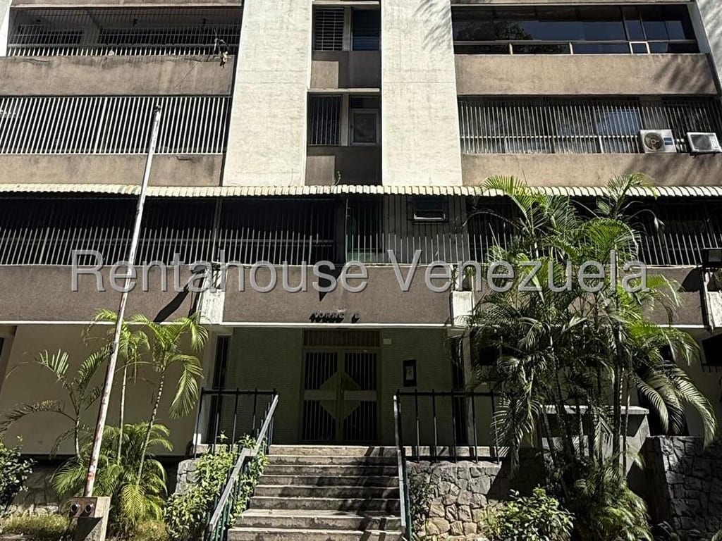 Apartamento en El Marqués, Caracas - 1