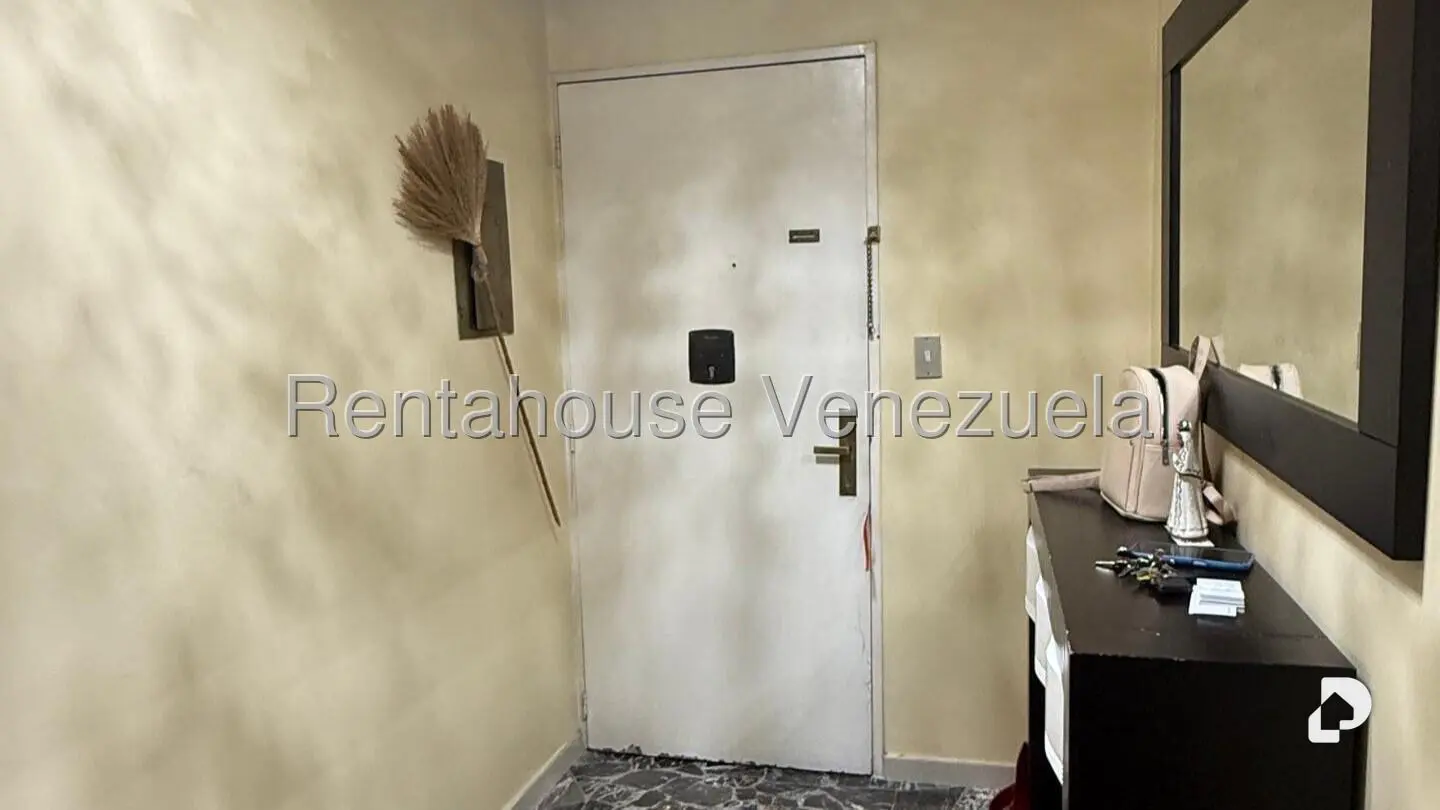 Apartamento en El Marqués, Caracas – 12