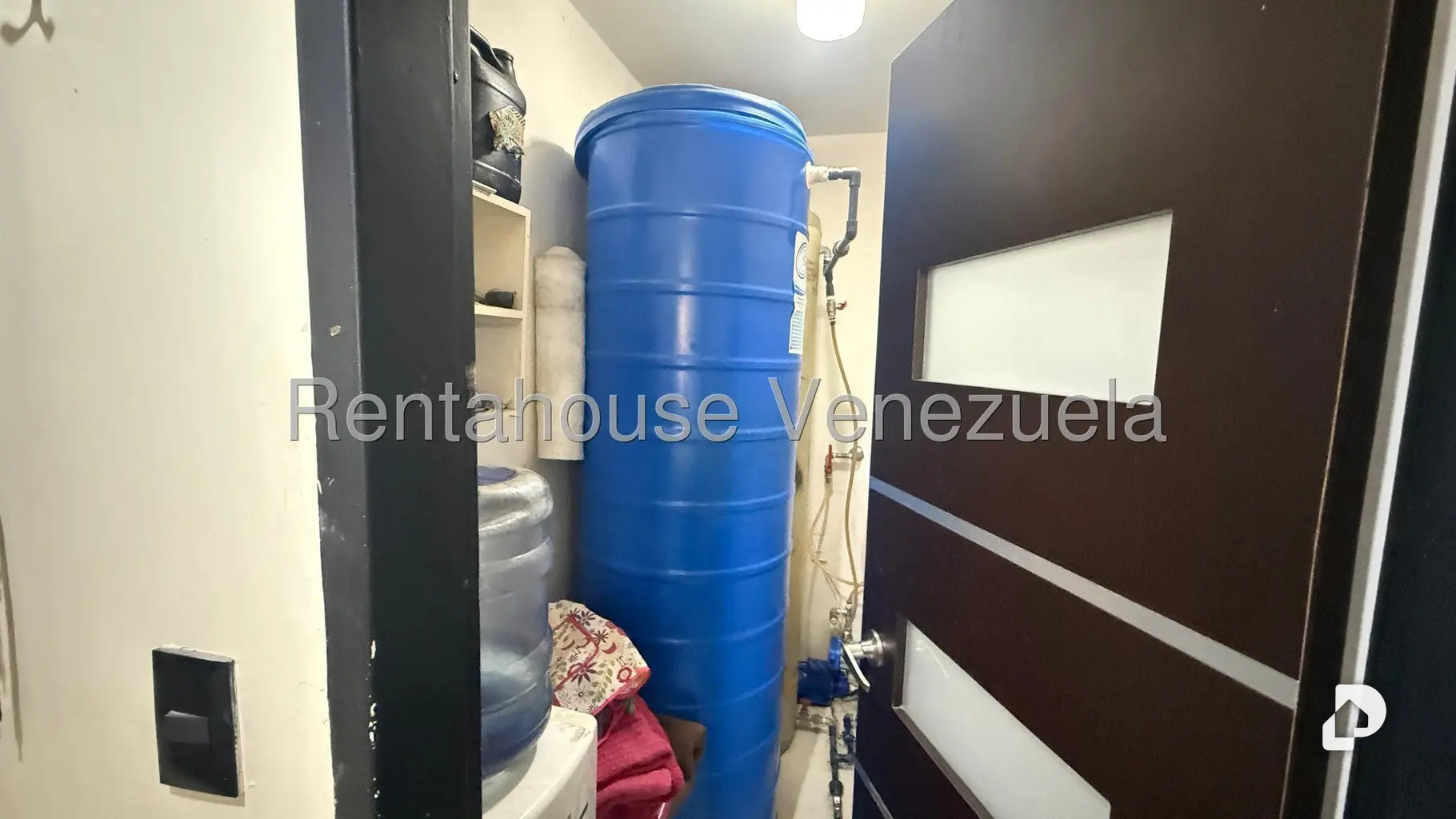 Apartamento en El Marqués, Caracas – 19