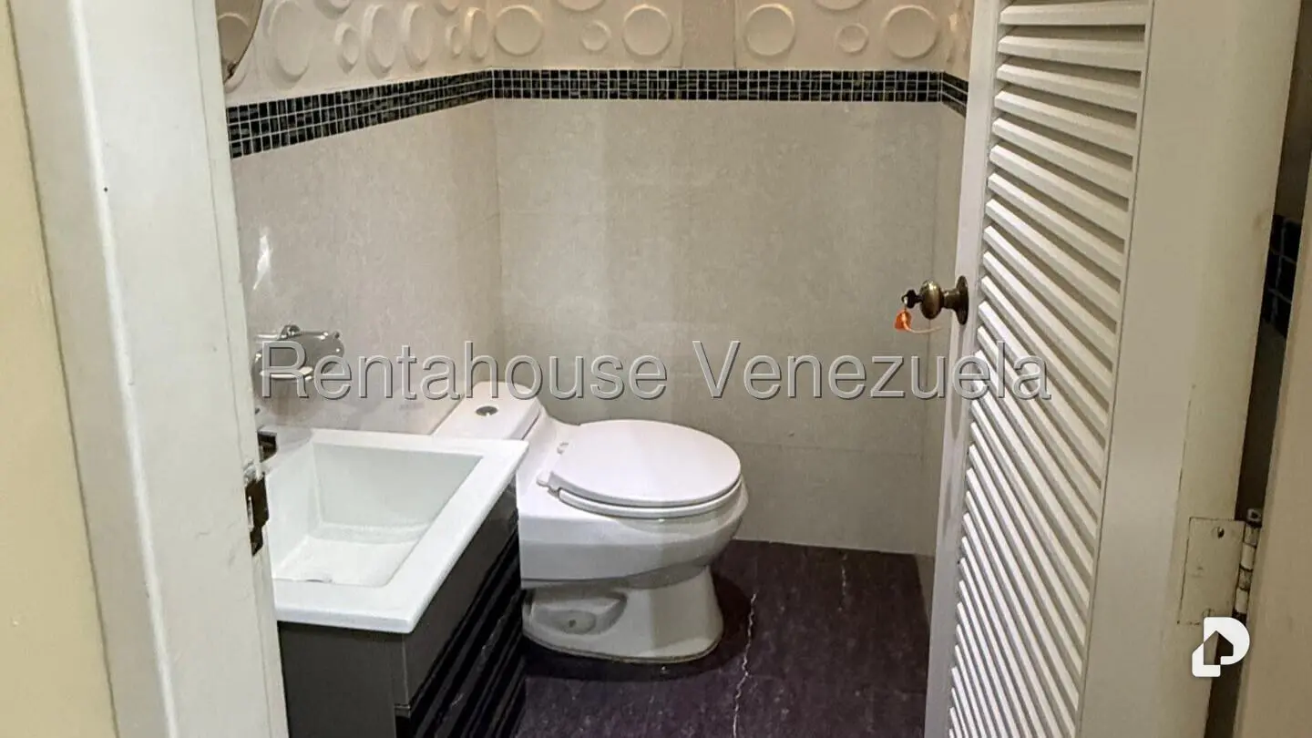 Apartamento en El Marqués, Caracas – 13