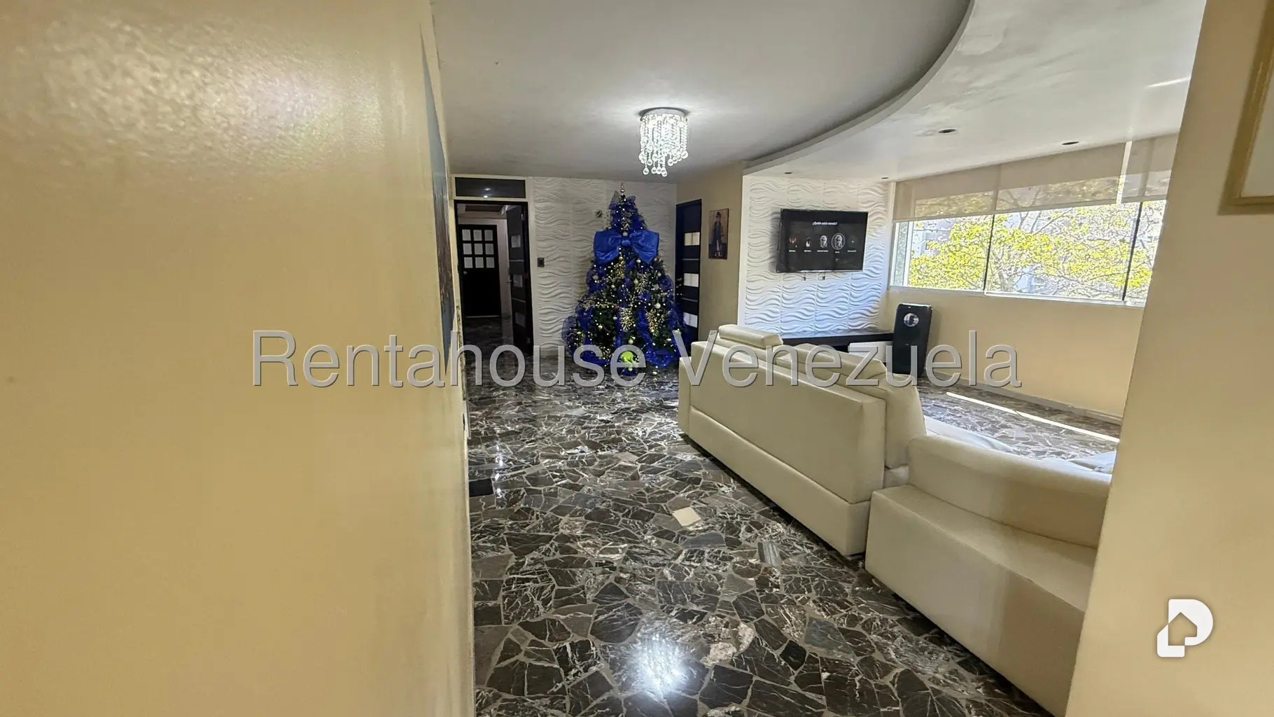 Apartamento en El Marqués, Caracas – 9