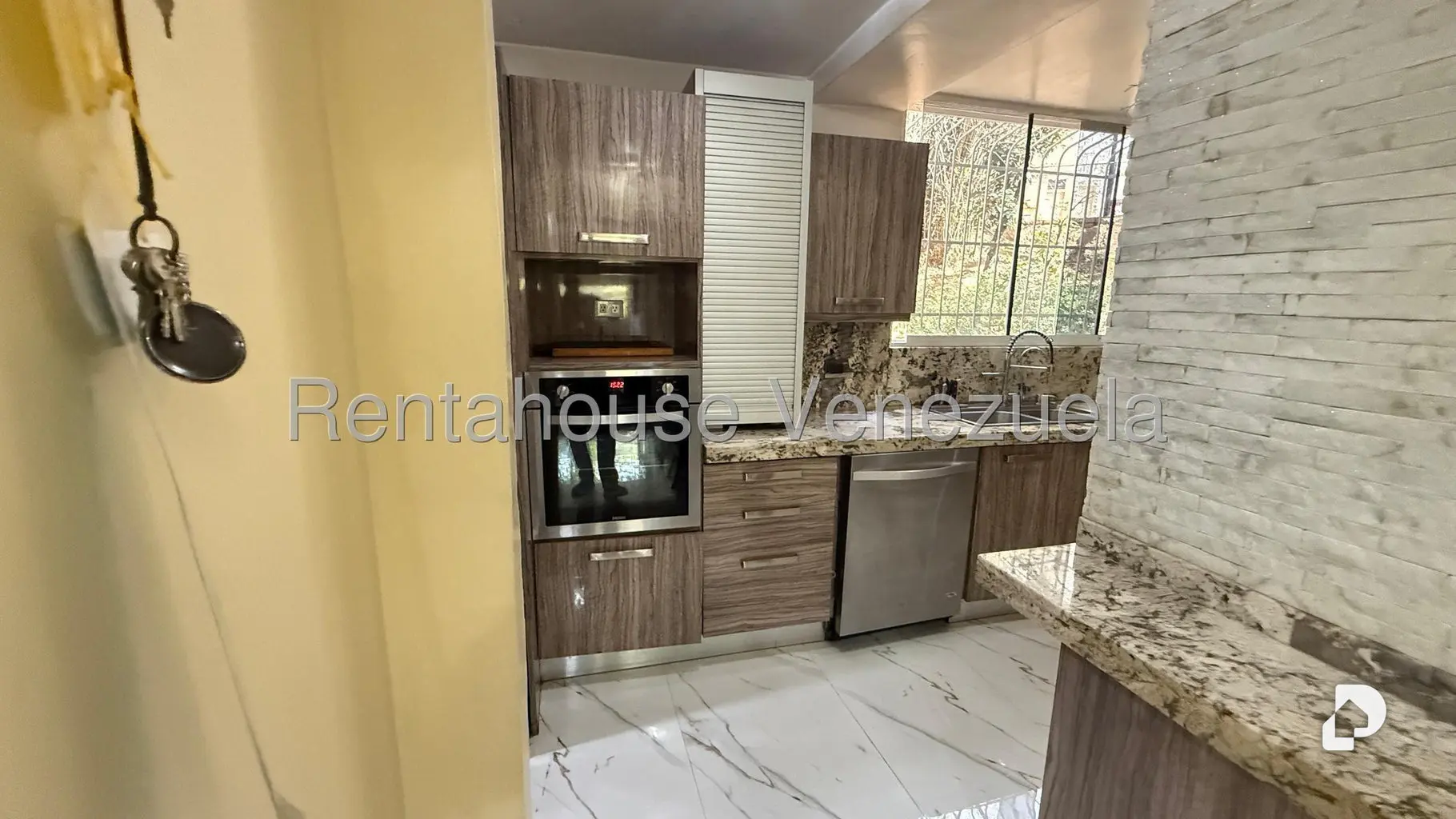 Apartamento en El Marqués, Caracas – 16