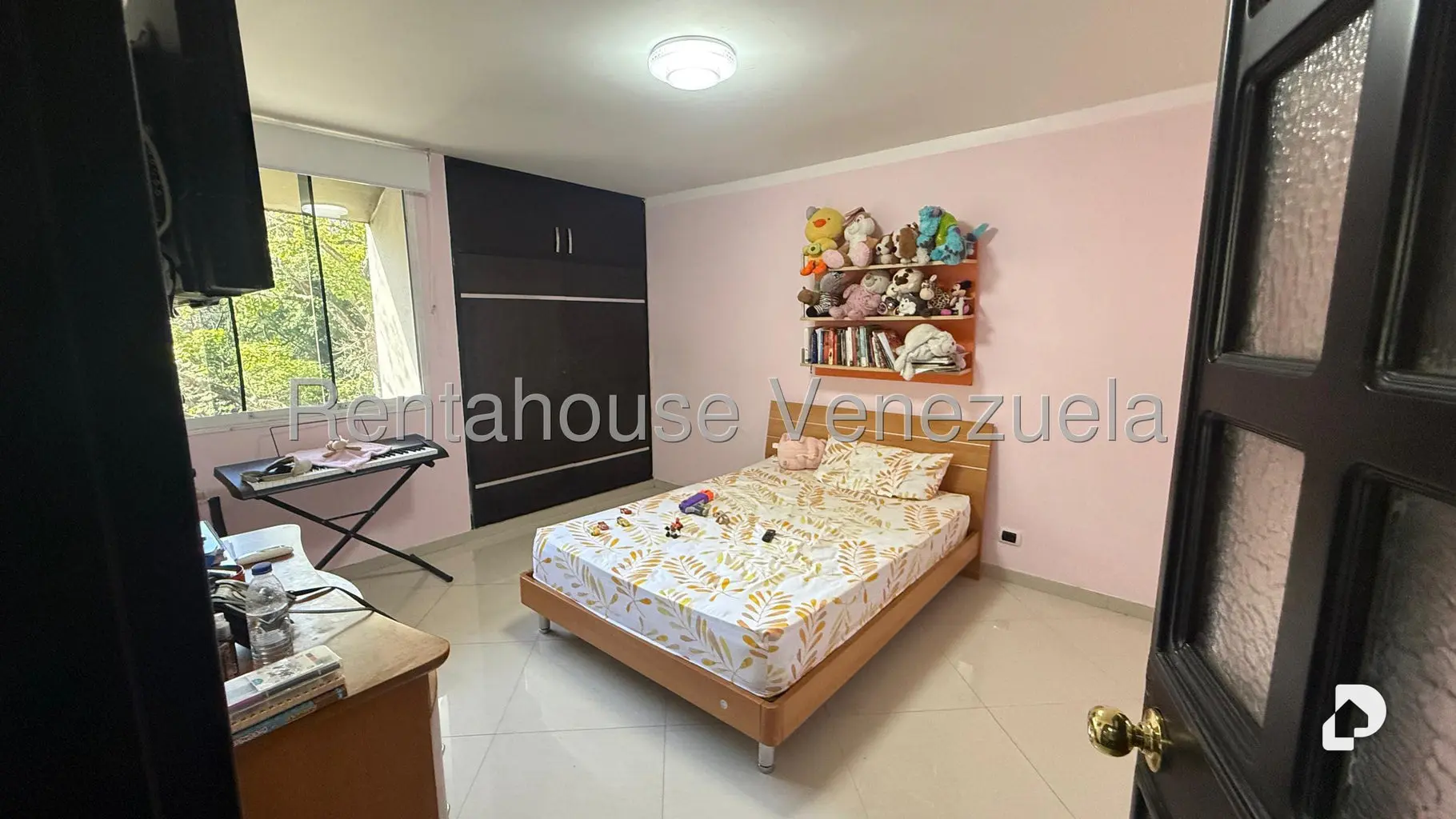 Apartamento en El Marqués, Caracas – 21