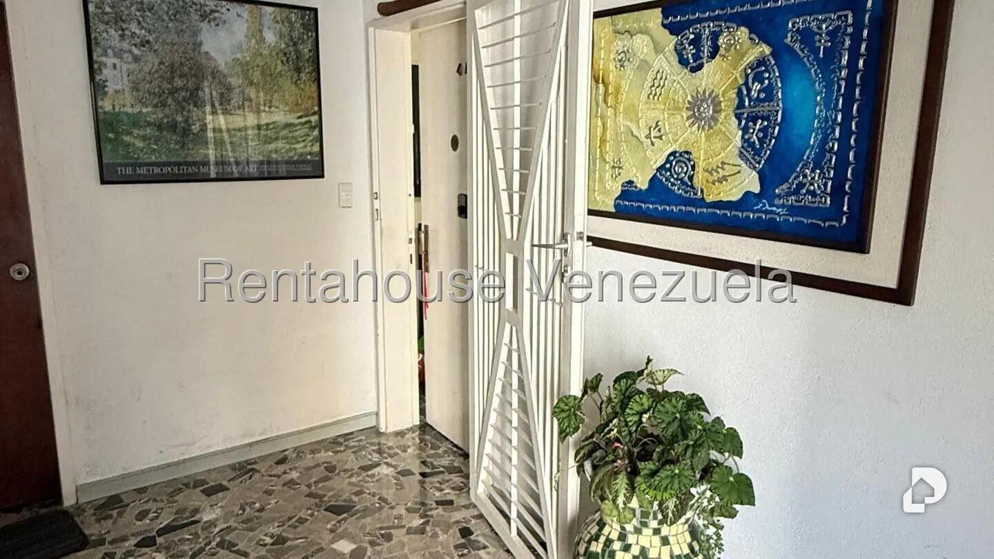 Apartamento en El Marqués, Caracas – 20
