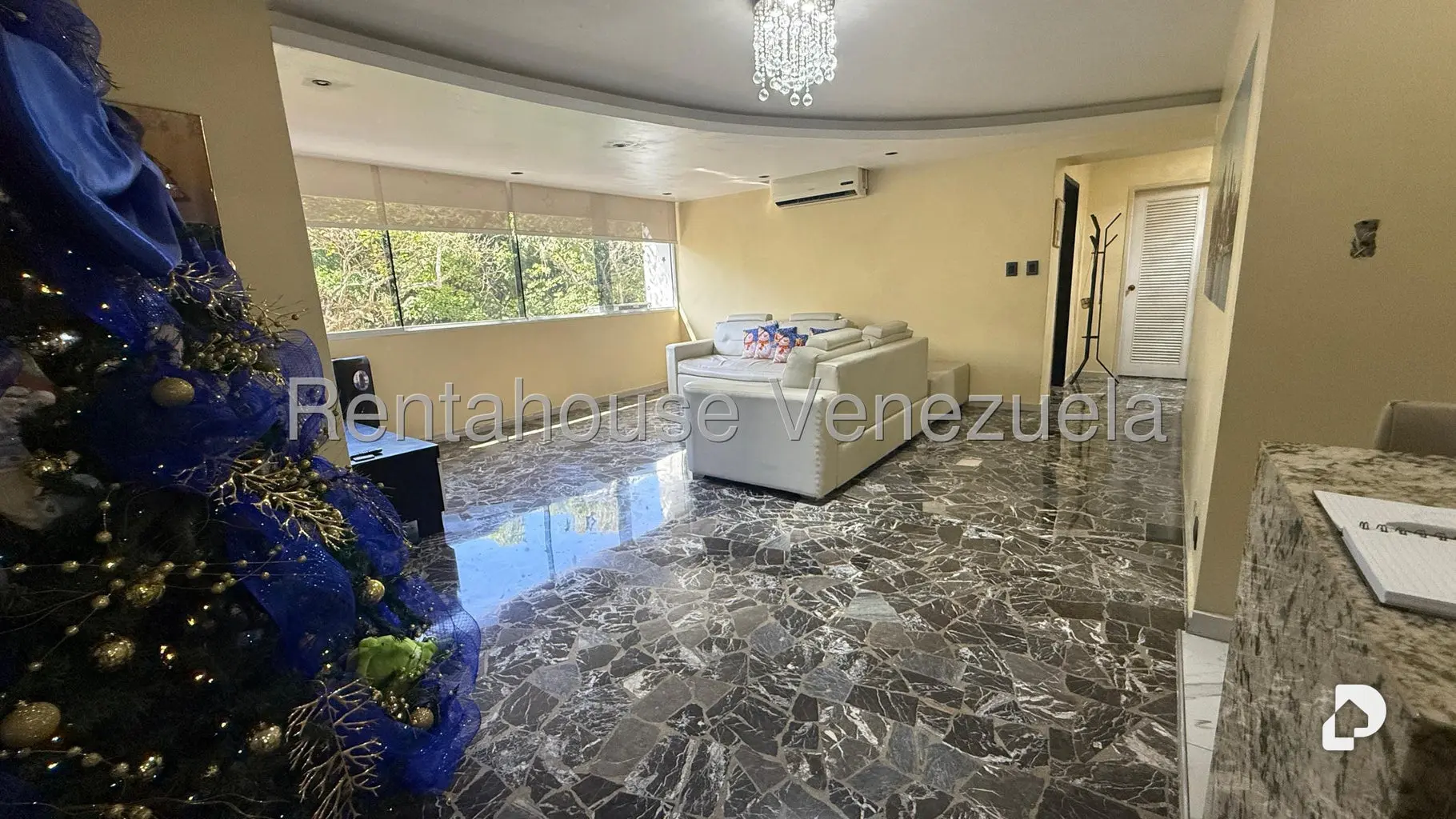 Apartamento en El Marqués, Caracas – 8