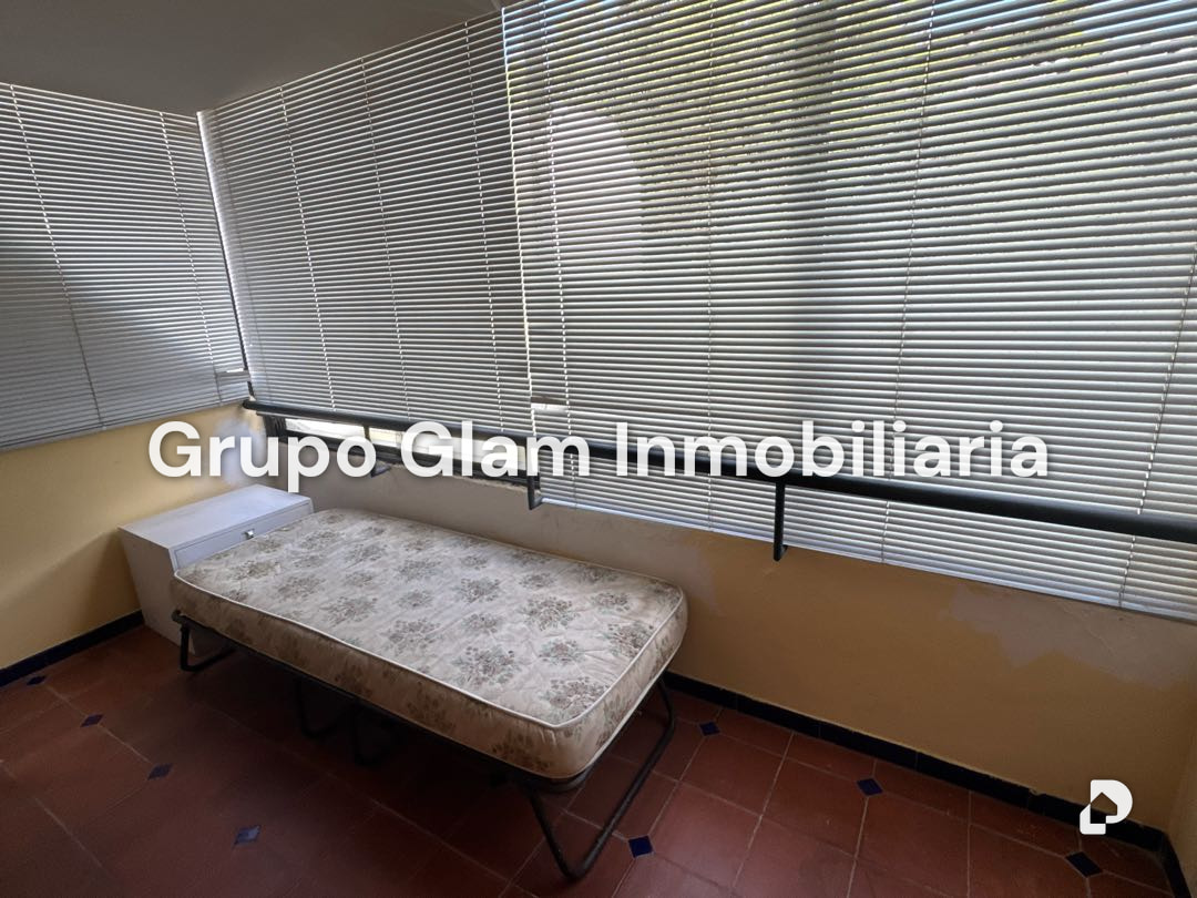 Apartamento en Los Naranjos (del Cafetal), Caracas – 45