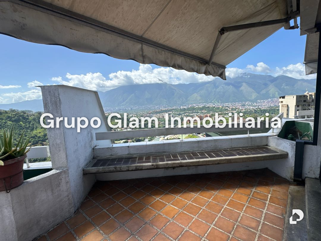 Apartamento en Los Naranjos (del Cafetal), Caracas – 10