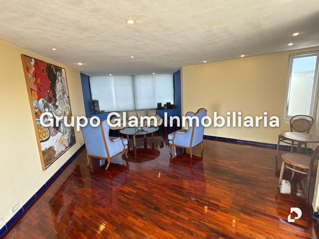 Apartamento en Los Naranjos (del Cafetal), Caracas – 6